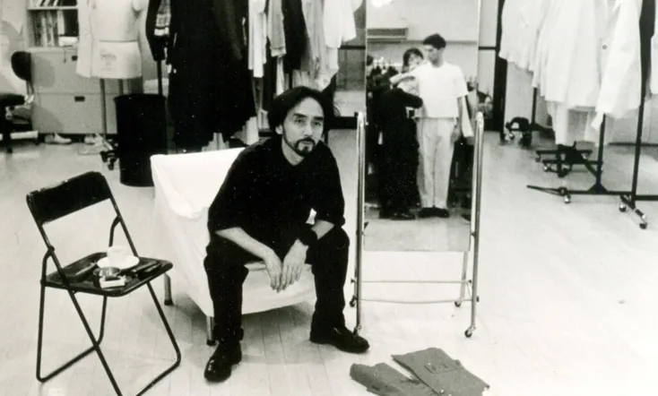 Notebook on Cities and Clothes