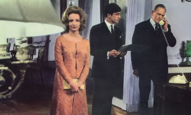 Nothing But the Best