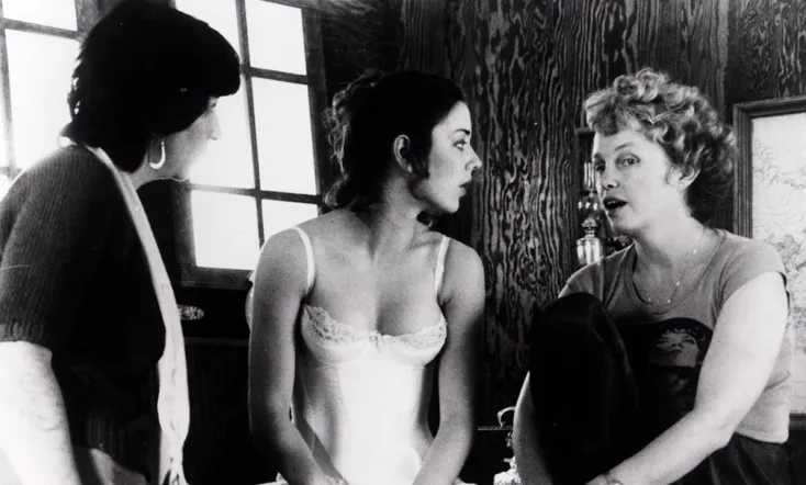 Not a Love Story: A Film About Pornography