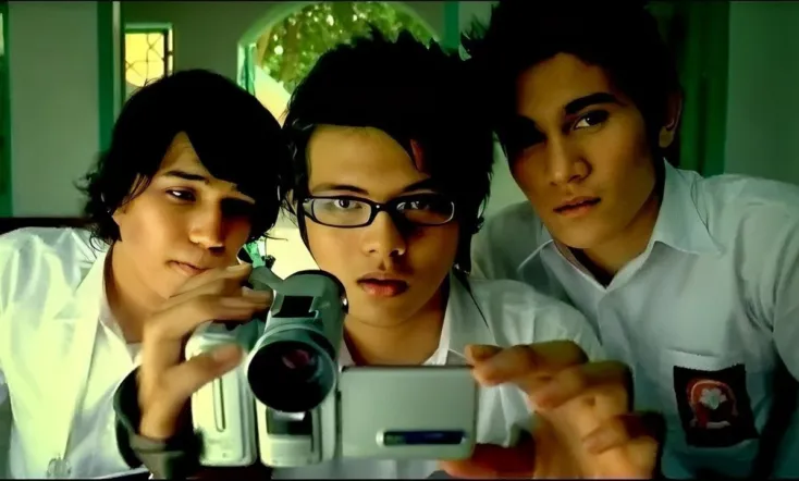 Notes for the End of School