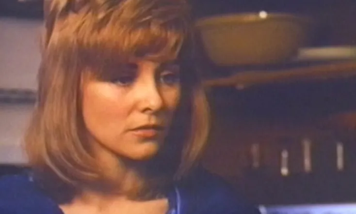 Not Tonight, Darling