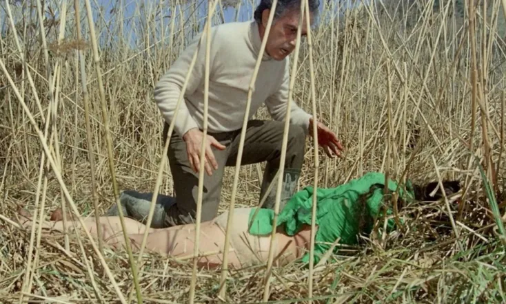 No, the Case Is Happily Resolved