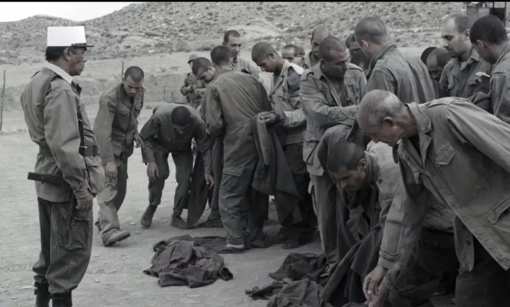 Nous n'étions pas des héros