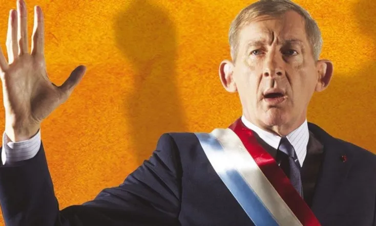 Nouvelles neuves du monde de Moustic