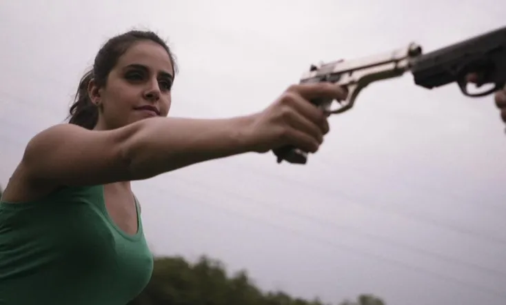 No vendetta no party