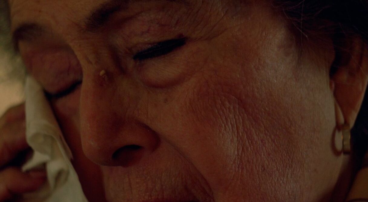 Noventa y dos lágrimas