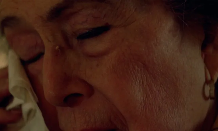 Noventa y dos lágrimas