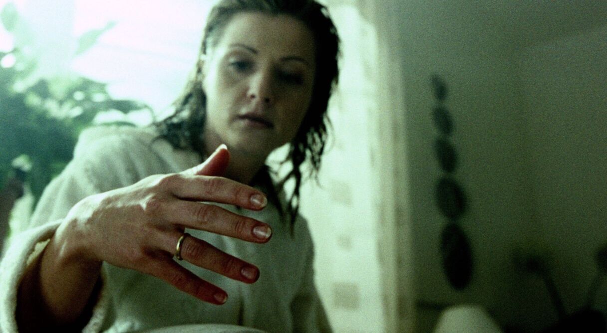 Now You See Me, Now You Don't