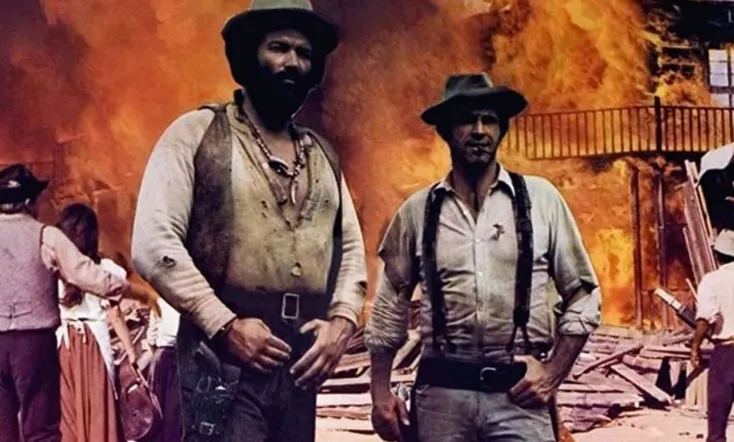 Now They Call Him Sacramento