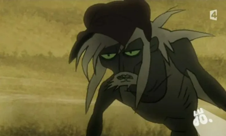 Noximilien l'horloger