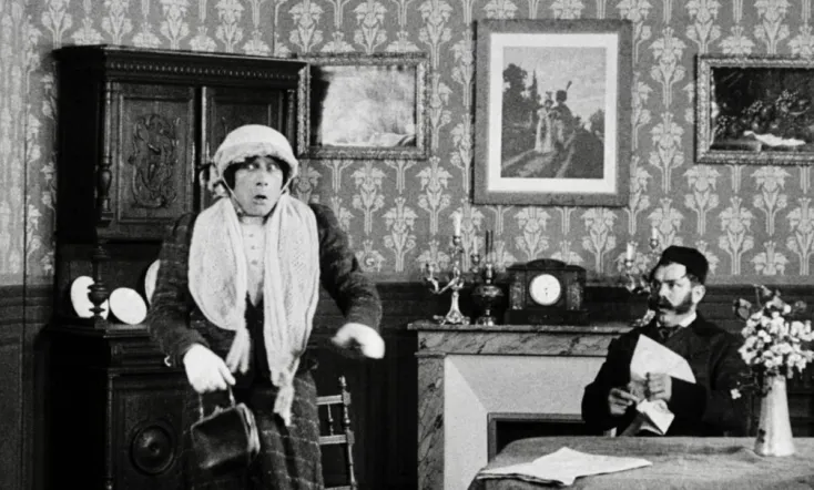 No! You’re Not Going Anywhere Without Me!