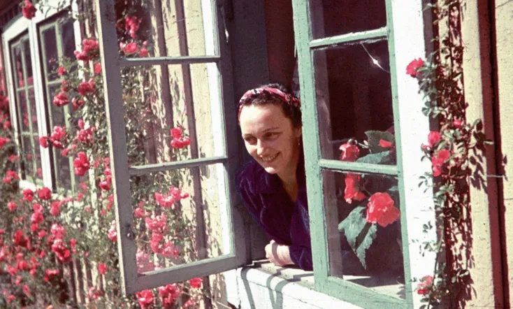 När molnen skingras