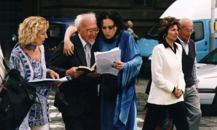 Národ sobě aneb České moře v 18 přílivech