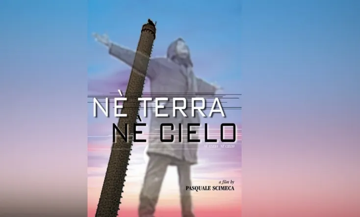 Né terra né cielo