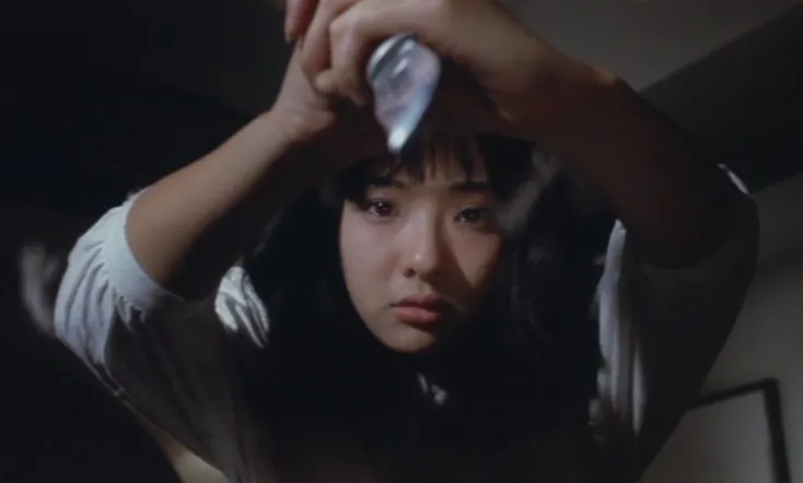 Nurse Diary: Beast Afternoon