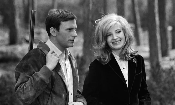 Nutty, Naughty Chateau