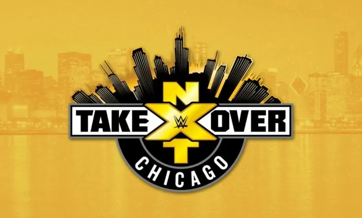 NXT Takeover Chicago