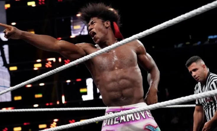 NXT Takeover: Brooklyn IV