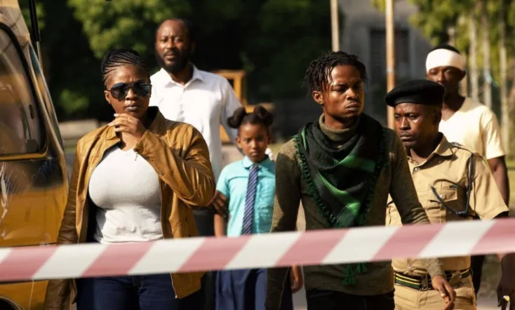 Nyara: The Kidnapping