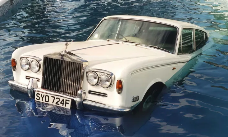 Oasis: Right Here Right Now