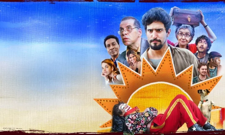 O Auto da Boa Mentira