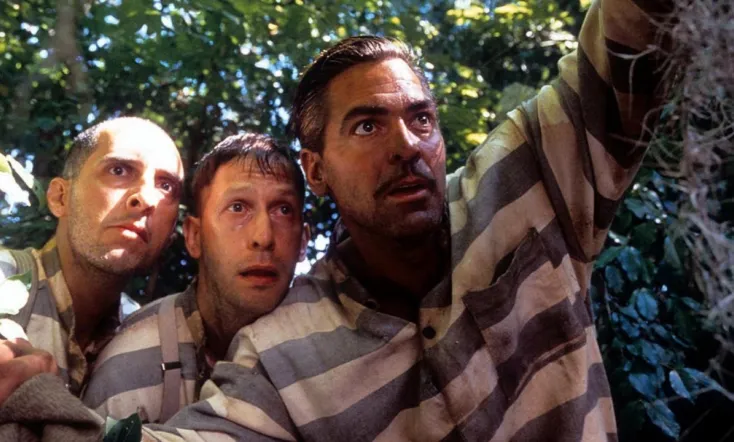 O Brother, Where Art Thou?