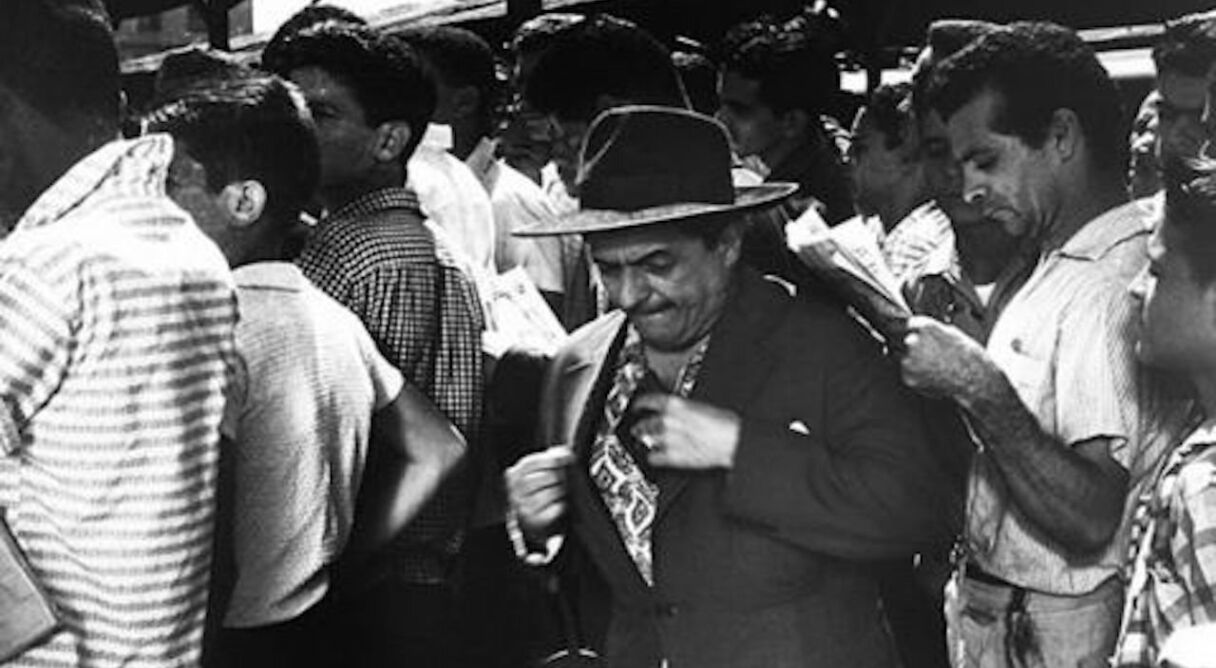 O Batedor de Carteiras