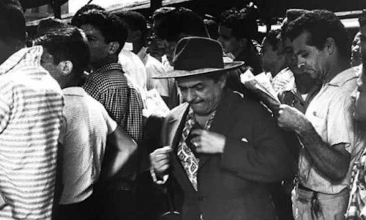 O Batedor de Carteiras