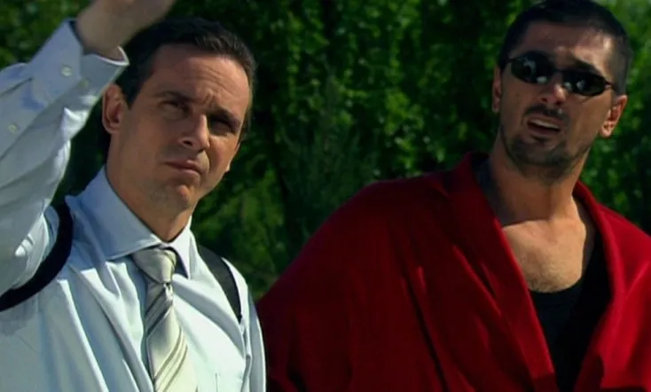 Obituary for Escobar