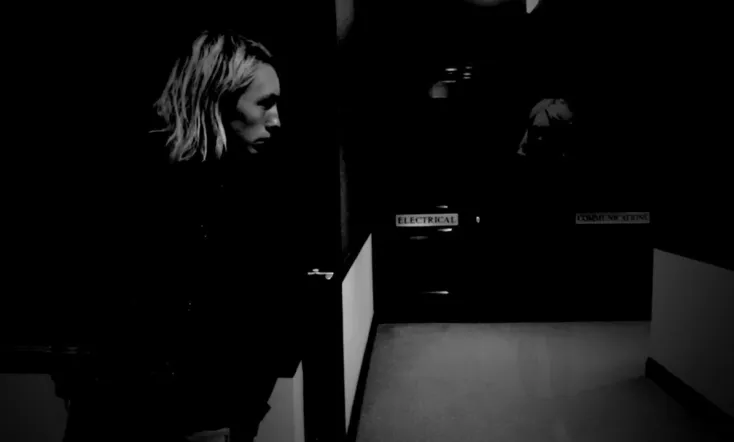 Obsessions (The Study of S.)