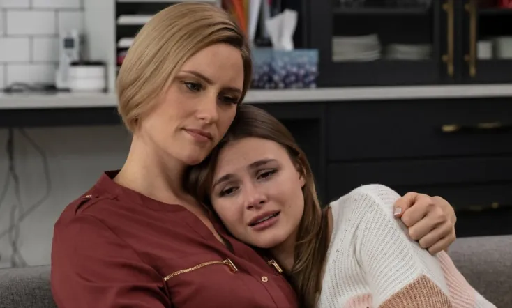 Obsession: Escaping My Ex