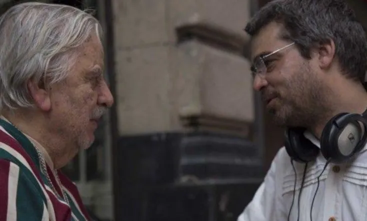 O Capitão Bandeira Contra o Dr. Moura Brasil