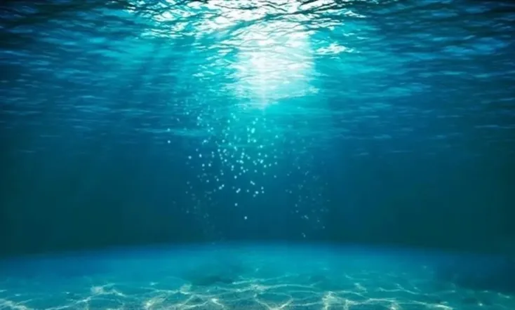 Océans, le nouvel Eldorado ?