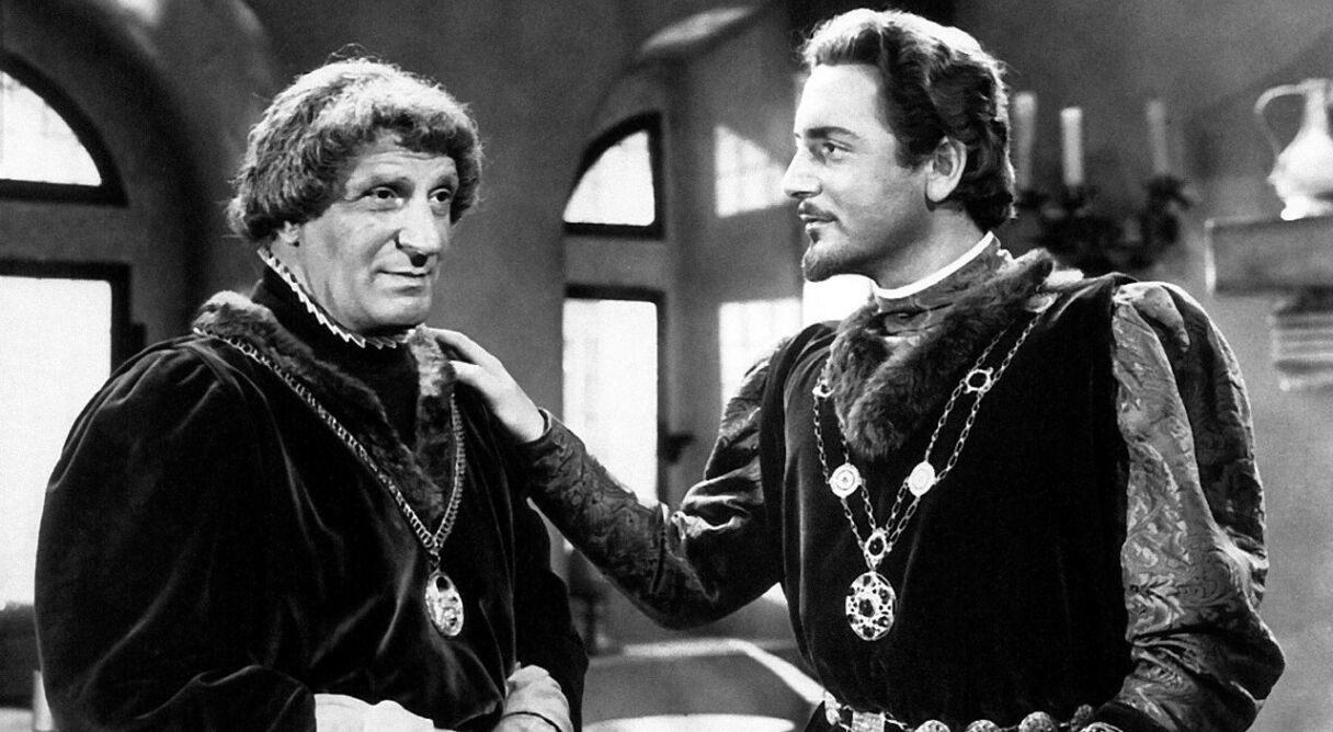 O Cerro dos Enforcados