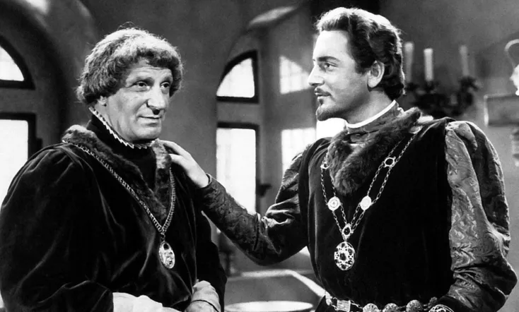 O Cerro dos Enforcados