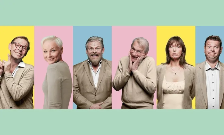 Odense Sommerrevy 2021