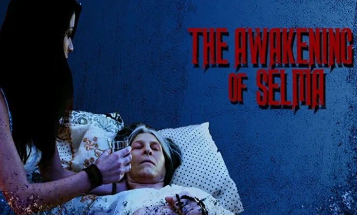 O Despertar De Selma