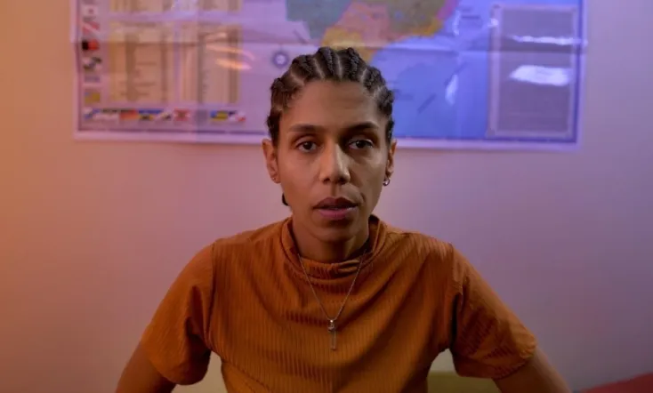 O Dia em que Helena Matou o Presidente