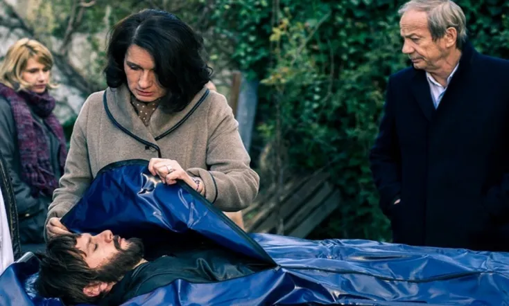 Où es-tu maintenant ?