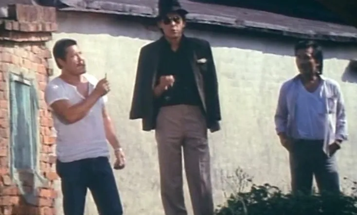 Official Exterminator 2: Heaven's Hell