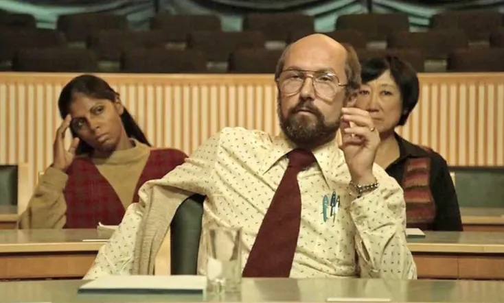 Of Biblical Proportions