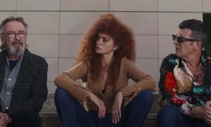 Official Competition