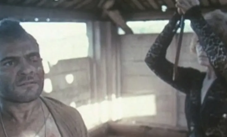 Of Gods and the Undead