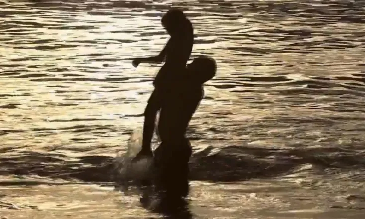 O Filme dos Espíritos