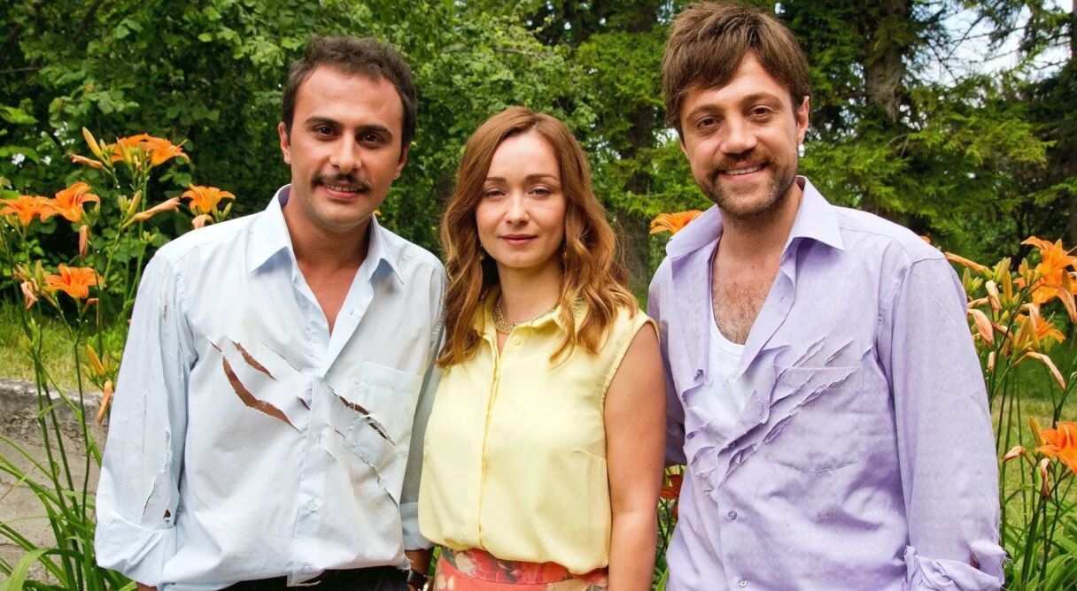 Oflu Hoca'nın Şifresi