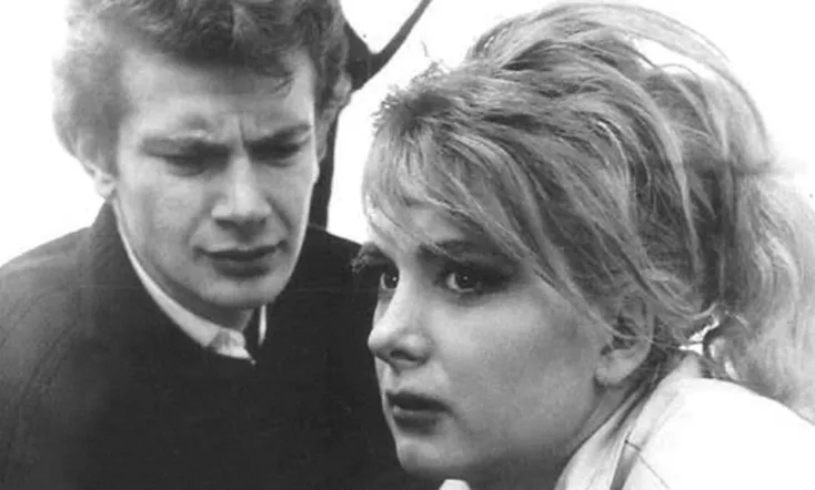 Şoför Nebahat ve Kızı