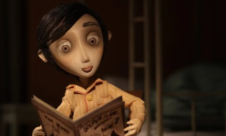 Of Unwanted Things and People