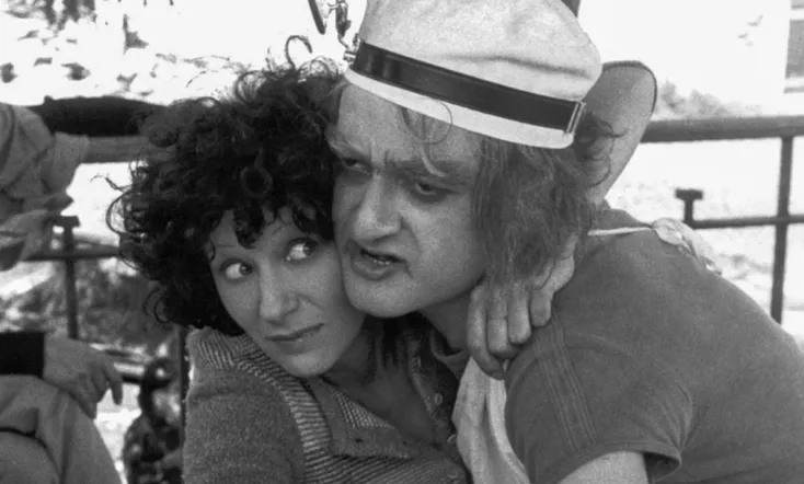 O Funeral do Patrão