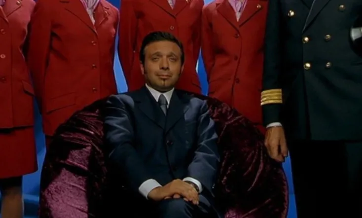 Ogni lasciato è perso