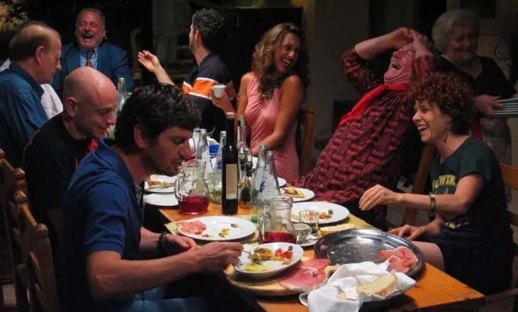 Ogni volta che te ne vai